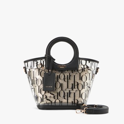 Sac shopper M  Pemala LOLLIPOPS