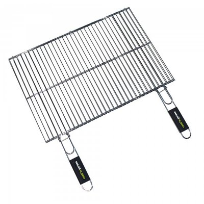 Grille double - 60x40cm COOK IN GARDEN