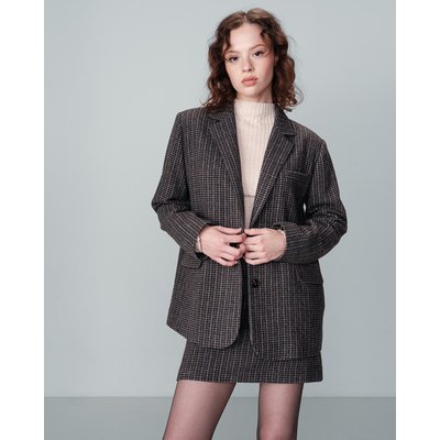 Blazer NOVEL GRACE & MILA