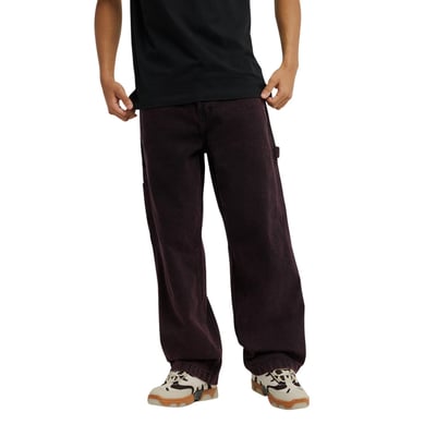 Jeans workwear BAGGY. DC SHOES