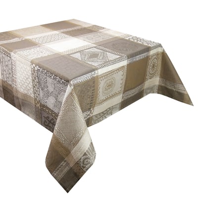 Nappe pur coton Mille wax GARNIER THIEBAUT