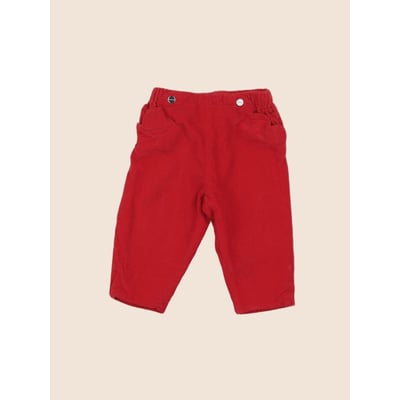 Pantalon doublé - Très bon état JACADI
