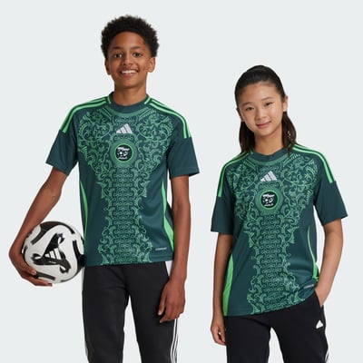 Maillot Extérieur Algérie 24 Enfants adidas Performance