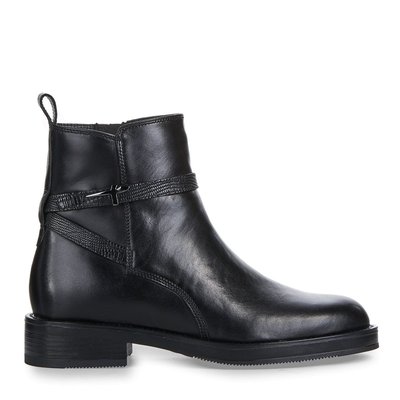 Bottine en cuir TAMARIS