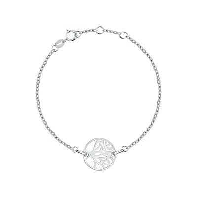 Bracelet en argent 925 CLEOR