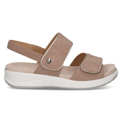Sandale à talon plate CAPRICE