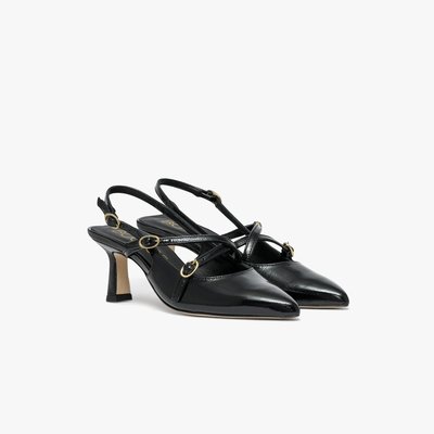 Escarpin DIEGO BOCAGE