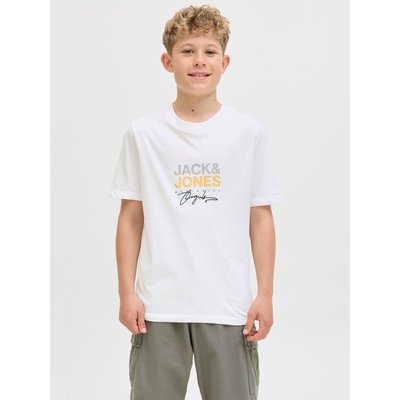 T-shirt JACK & JONES JUNIOR JACK & JONES JUNIOR