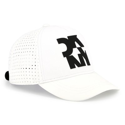 Casquette avec scratch DKNY