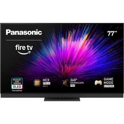 TV OLED 77Z95BEG-77 pouces (194cm) PANASONIC