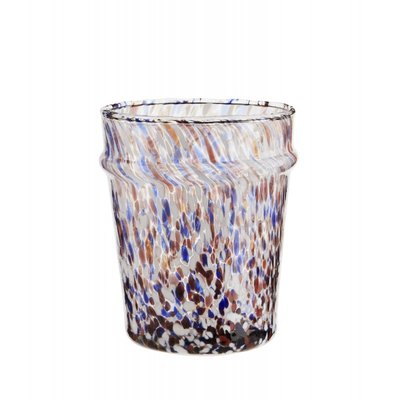 Verre à eau soufflé MADAM STOLTZ