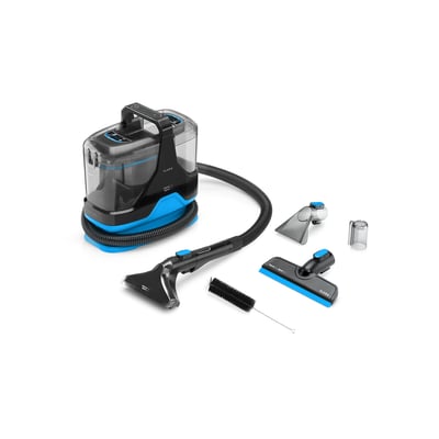 Máquina de Limpeza Aqualine SpotGo 1695FL, FLAMA FLAMA