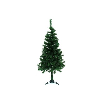 Sapin de Noël Synthétique - Hauteur 120cm WADIGA