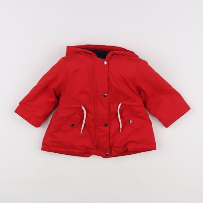 Parka - Bon état CYRILLUS