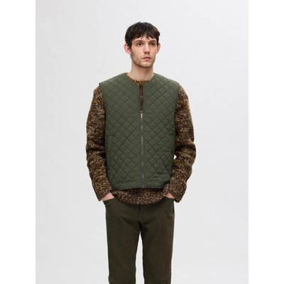 Doudoune sans manches SELECTED HOMME SELECTED HOMME