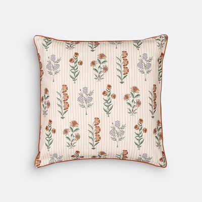 Housse de coussin 45x45 cm, Emeline LA REDOUTE INTERIEURS