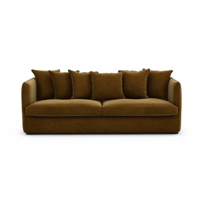 Housse de canapé velours Néo chiquito AM.PM