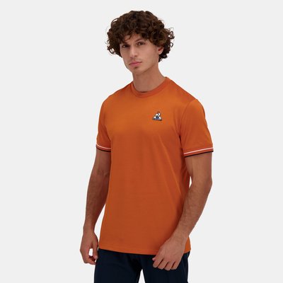T-shirt  Héritage LE COQ SPORTIF