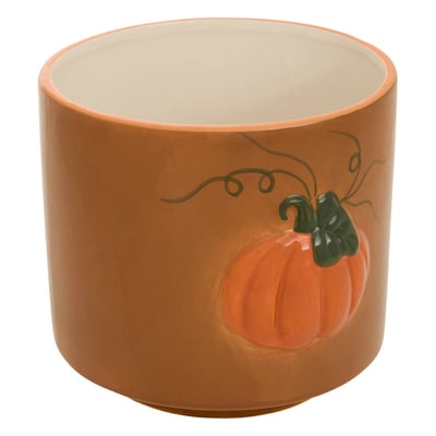 Cache-pot en dolomite LISIERE ATMOSPHERA