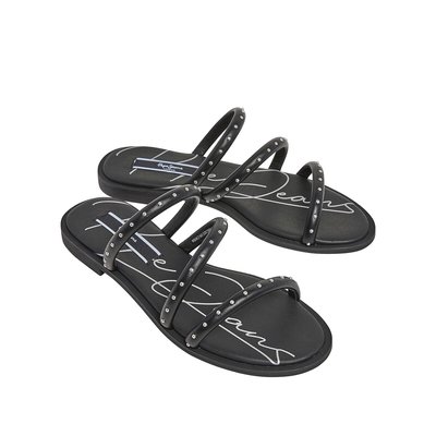 Chinelos com presilhas, Hayes Park PEPE JEANS