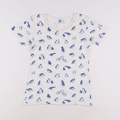 Maillot de corps - Très bon état PETIT BATEAU