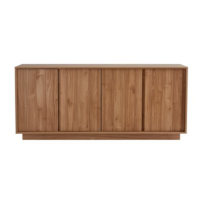 Buffet scandinave 4 portes L180 cm COMO MILIBOO