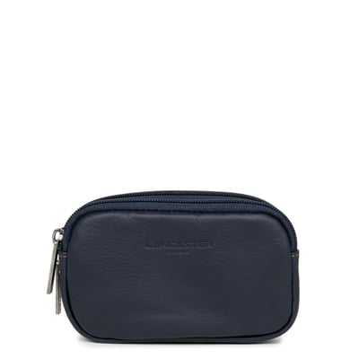 Porte-monnaie SOFT VINTAGE HOMME LANCASTER