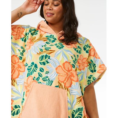 Poncho plage femme La Redoute