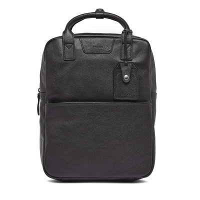 Sac à dos business Flandres 2 compartiments cuir ETRIER