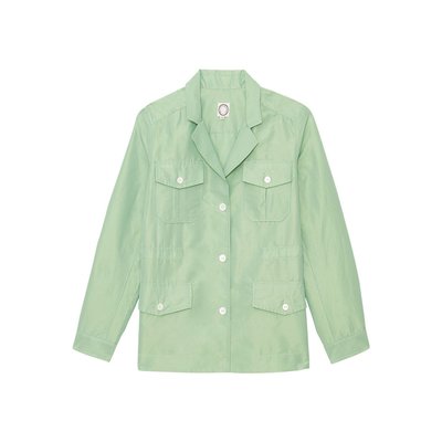 Veste flipper INES DE LA FRESSANGE PARIS
