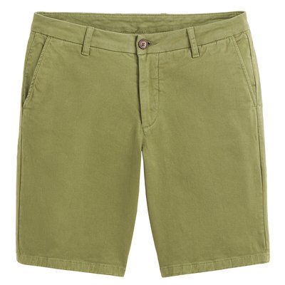 Bermudas chinas Signature, JONAS LA REDOUTE COLLECTIONS