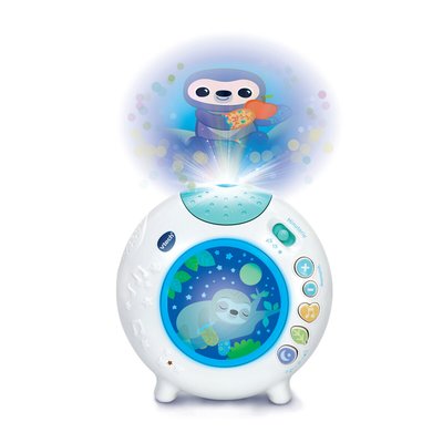 Lumi veilleuse nuit enchantée 540305 VTECH