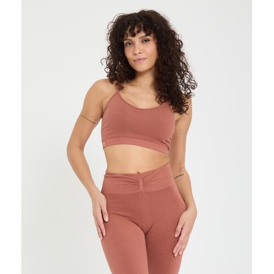 SAMSKARA - Brassière en bambou YOGA SEARCHER