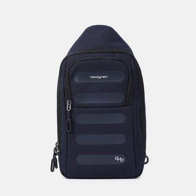 Sac Messenger Sling HEDGREN
