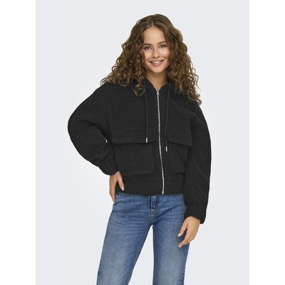 Manteau en peluche ONLY ONLY