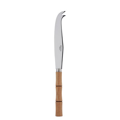 Couteau à  fromage GM, Bambou SABRE
