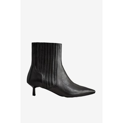 Bottines elvina à petits talons NEXT