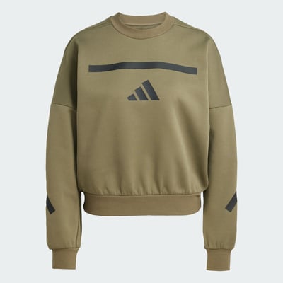 Sweat-Shirt Adidas Z.n.e. Sweat-Shirt Adidas Z.n.e. ADIDAS SPORTSWEAR