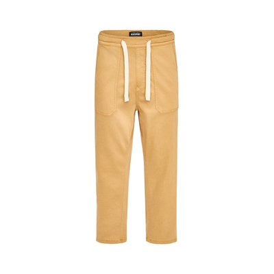 PANTALON LOOSE FOIL PULLIN