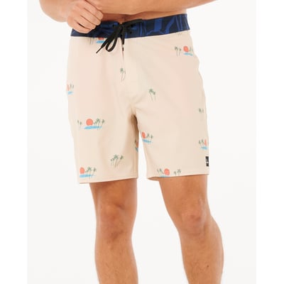 Boardshort MIRAGE AOTS - CODY WELSH RIP CURL