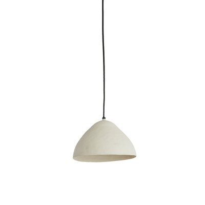 Lampe À Suspension Métal ELIMO LIGHT & LIVING 