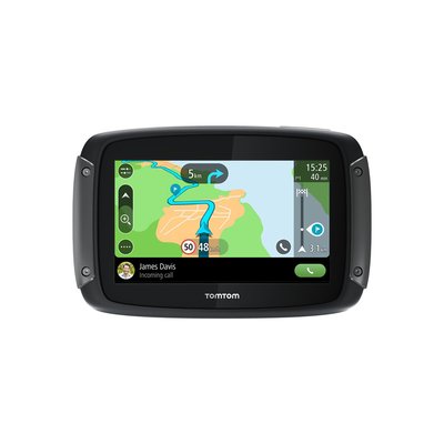 GPS Rider 500 TOMTOM