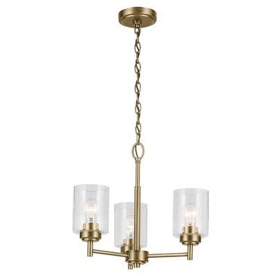 Lustre    Winslow BOUTICA-DESIGN