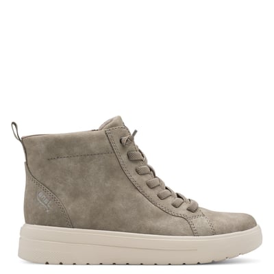 Basket à lacets JANA