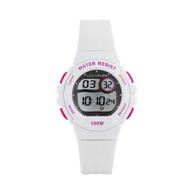 Montre Digital SAM LOUIS PION