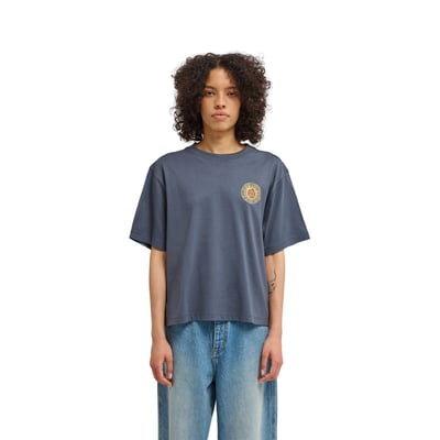 T-Shirt manches courtes DANDELION ELEMENT