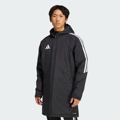 Parka Tiro 26 Stadium adidas Performance