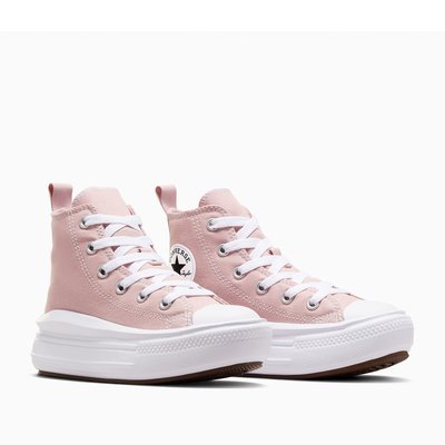 Baskets All Star Move Hi Seasonal Color CONVERSE
