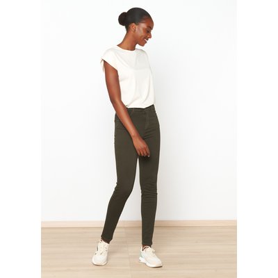 Pantalon slim multitaille LOLALIZA