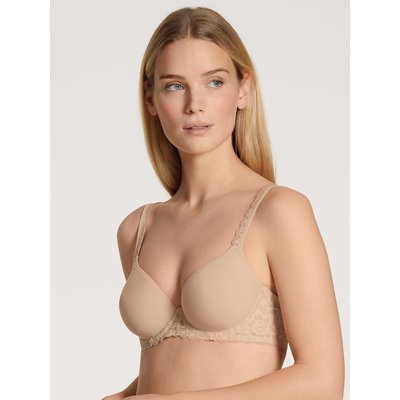 Soutien-gorge spacer à armatures, dos confort CALIDA